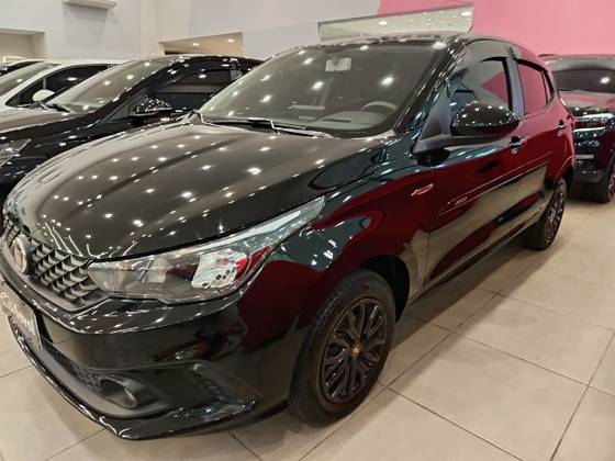 FIAT ARGO 1.0 FIREFLY FLEX DRIVE MANUAL FIAT ARGO 1.0 FIREFLY FLEX DRIVE MANUAL